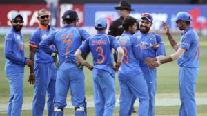Read more about the article खेल Asia cup 2018, India vs Afghanistan: फाइनल में जगह सुरक्षित होने के बावजूद अफगानिस्तान को हल्के में नहीं लेगा भारत