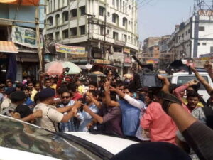 Read more about the article खुद्दार कहानी: मैं तो ‘पंचायत-2’ में बिनोद का कैरेक्टर करके भूल चुका था,