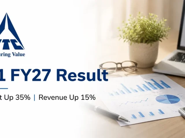 CRISIL का अनुमान: Q1 FY27 में भारत इंक की आय 11–11.5% बढ़ सकती है, कॉर्पोरेट सेक्टर में दिखी मजबूती