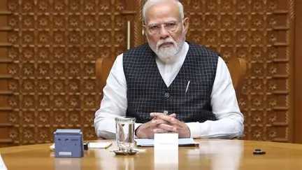 Read more about the article ‘हाई पावर टास्क फोर्स बनेगी’, परीक्षा सुधार को लेकर प्रधानमंत्री मोदी का बड़ा ऐलान