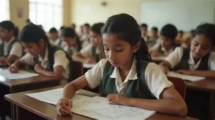 Read more about the article CBSE कक्षा 12 सप्लीमेंट्री प्रैक्टिकल परीक्षा 2026: 29 जुलाई से 04 अगस्त तक होंगे प्रैक्टिकल, बोर्ड ने जारी की अहम गाइडलाइन