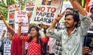 Read more about the article NEET Protest: सरकार से बातचीत के बाद CJP का बयान- ‘किसी भी प्रदर्शनकारी को अकेला नहीं छोड़ा जाएगा’