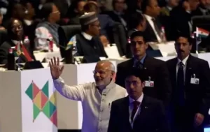 Read more about the article पीएम मोदी का फेसबुक वीडियो हटाने के मामले में केंद्र सख्त, Meta की ग्लोबल पब्लिक पॉलिसी प्रमुख को किया तलब