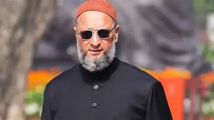 Read more about the article ‘चुनाव के बाद मत पछताना’, ओवैसी का सपा को बड़ा ऑफर! यूपी में गठबंधन की सियासत हुई तेज