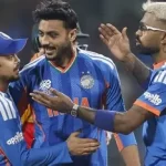 IND vs ZIM: जिम्बाब्वे पर शानदार जीत के बाद भारत फिर बना टी20 का बादशाह, ICC रैंकिंग में इंग्लैंड को पछाड़कर नंबर-1 पर पहुंची टीम इंडिया