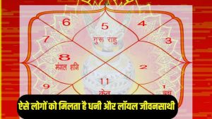 Read more about the article ज्योतिष (Astrology) को लेकर बढ़ी दिलचस्पी, ऑनलाइन प्लेटफॉर्म्स पर राशिफल और कुंडली विश्लेषण की मांग तेज