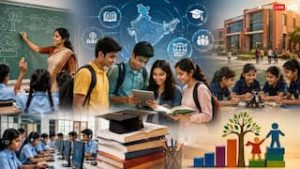 Read more about the article शिक्षा जगत में बड़े बदलाव की तैयारी, नई घोषणाओं और परीक्षाओं को लेकर छात्रों के लिए अहम अपडेट