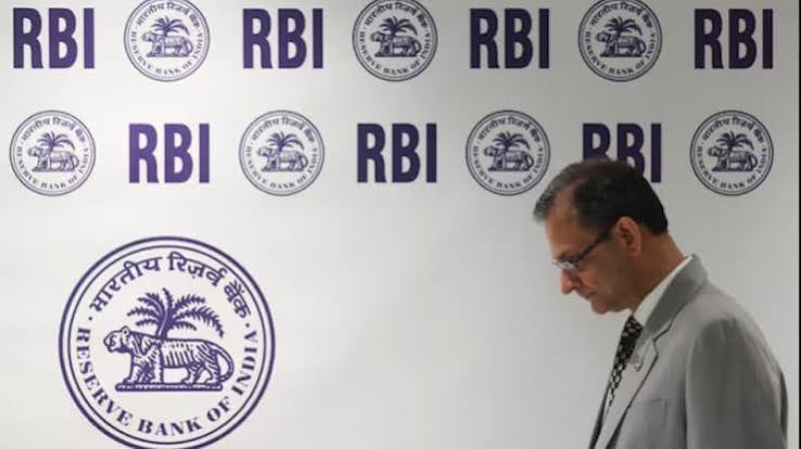 Read more about the article भारतीय बैंकिंग सिस्टम मजबूत बना हुआ है: NPA में गिरावट और स्थिर ग्रोथ से भरोसा बढ़ा
