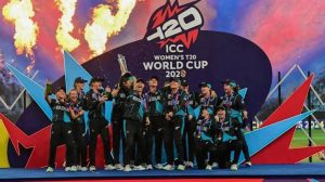 Read more about the article ICC Women’s T20 World Cup 2026: ऑस्ट्रेलिया ने जीता खिताब, इंग्लैंड को हराकर रचा इतिहास