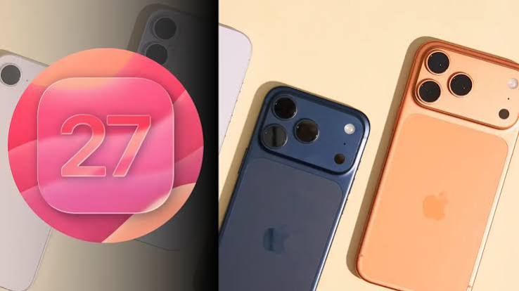 Read more about the article Apple ने iPhone में AI फीचर्स और नई टेक्नोलॉजी पर बढ़ाया फोकस