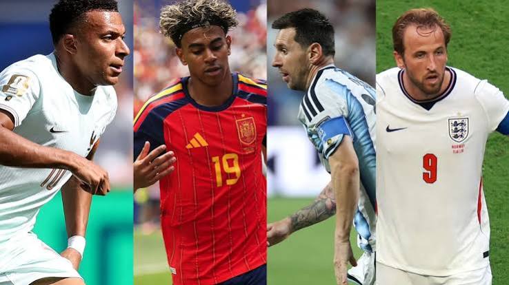 Read more about the article FIFA World Cup 2026 सेमीफाइनल में पहुंचा: चार दिग्गज टीमों के बीच विश्व विजेता बनने की रोमांचक जंग