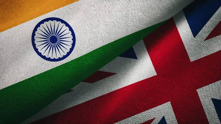 Read more about the article भारत की पहली CETA शिपमेंट ब्रिटेन रवाना, भारत-यूके व्यापार संबंधों में जुड़ा नया अध्याय