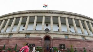 Read more about the article संसद बहस का मंच बने, टकराव का नहीं: लोकतंत्र की गरिमा बनाए रखने की जरूरत