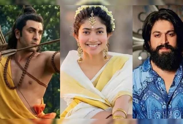रणबीर कपूर, यश और साई पल्लवी स्टारर ‘रामायण’ का आधिकारिक ट्रेलर 24 जुलाई को होगा दुनियाभर में रिलीज़