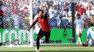 Read more about the article स्पेन बना FIFA World Cup 2026 का नया चैंपियन, अर्जेंटीना को हराकर रचा इतिहास