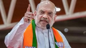 Read more about the article अमित शाह का दावा: पश्चिम बंगाल में भाजपा सरकार बनाएगी ‘सोनार बांग्ला’, विकास के वादे को बताया प्राथमिकता