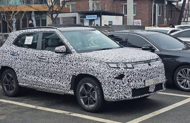 भारत में किफायती इलेक्ट्रिक कार लॉन्च की तैयारी में Hyundai, EV बाजार में बढ़ेगी प्रतिस्पर्धा