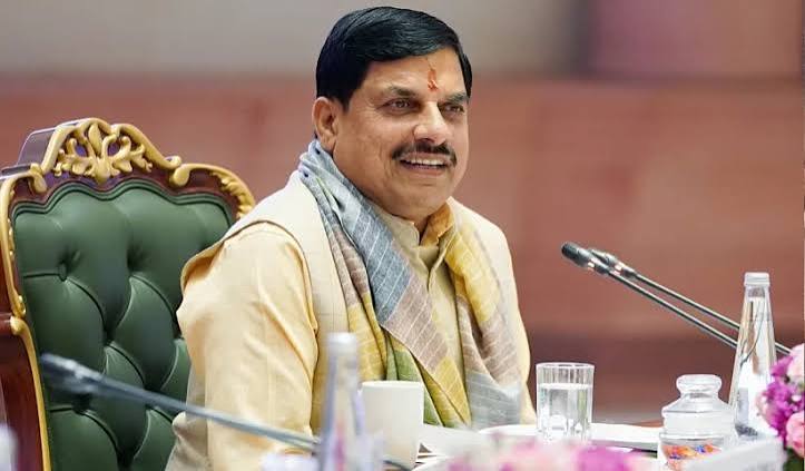 Read more about the article मध्य प्रदेश विधानसभा में ध्वनिमत से यूसीसी विधेयक पारित, कांग्रेस के विरोध के बीच सदन में हंगामा