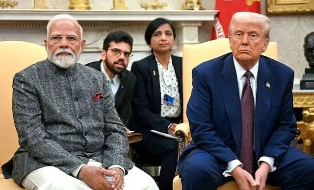 भारत-अमेरिका व्यापार समझौते को लेकर बढ़ीं उम्मीदें, अगले कुछ महीनों में समझौते की संभावना