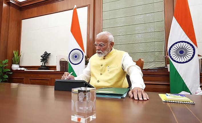 You are currently viewing केंद्र सरकार ने विकास परियोजनाओं की समीक्षा तेज की, समय पर पूरा करने और गुणवत्ता सुधार पर जोर