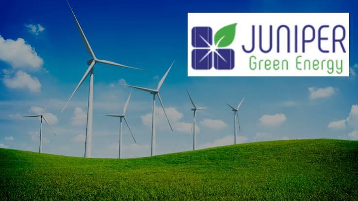 Read more about the article Juniper Green Energy IPO: 30 जुलाई से खुलेगा जुनिपर ग्रीन एनर्जी का आईपीओ, ग्रीन एनर्जी सेक्टर में निवेश का बड़ा अवसर