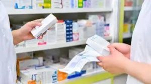 Read more about the article भारत में नई दवा सुरक्षा व्यवस्था: National Drug Registry लॉन्च, अब हर दवा की पहचान होगी डिजिटल तरीके से
