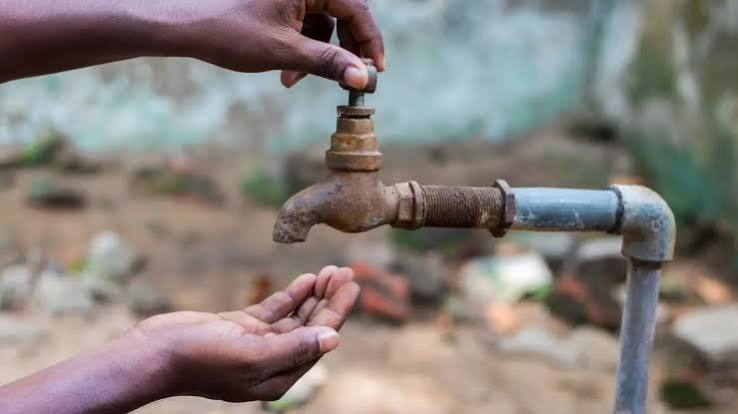 Read more about the article दुनिया में पानी का संकट गहराया: कई देशों में drought emergency, खेती और पीने के पानी पर बड़ा असर