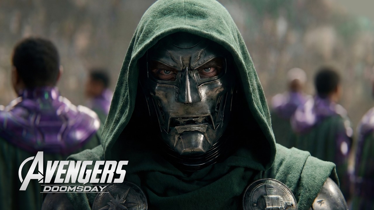Read more about the article ‘Avengers: Doomsday’ की एडवांस टिकट बुकिंग जल्द होगी शुरू, मार्वल फैंस में बढ़ा जबरदस्त उत्साह