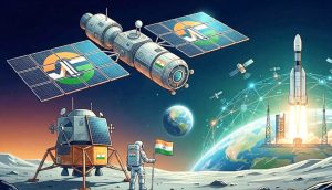 Read more about the article विज्ञान और प्रौद्योगिकी में तेज़ी से हो रही प्रगति, AI, अंतरिक्ष अनुसंधान और नई खोजों ने बढ़ाई दुनिया की उम्मीदें