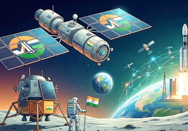 विज्ञान और प्रौद्योगिकी में तेज़ी से हो रही प्रगति, AI, अंतरिक्ष अनुसंधान और नई खोजों ने बढ़ाई दुनिया की उम्मीदें
