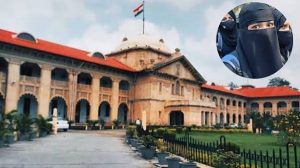 Read more about the article प्रयागराज के स्कूल में हिजाब को लेकर कोर्ट का फैसला, यूनिफॉर्म नियम को मिली प्राथमिकता