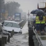गुरुग्राम में भारी बारिश से बिगड़े हालात, घरों और सड़कों में पानी भरने से जनजीवन प्रभावित