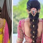 शादी के दिन हेयरस्टाइल पर दें खास ध्यान, इन स्टाइलिश लुक्स से निखरेगी दुल्हन की खूबसूरती