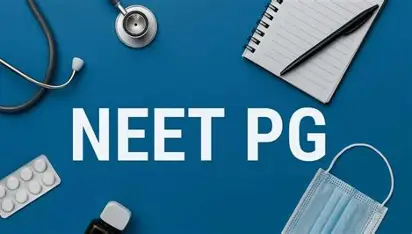 You are currently viewing NEET PG 2026 Exam: एक ही शिफ्ट में होगी परीक्षा, घर के पास मिलेगा सेंटर, पेपर लीक के बाद सरकार ने किए बड़े सुधार