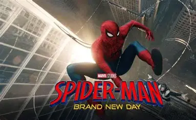 Read more about the article Spider-Man Brand New Day India Box Office: ‘स्पाइडर मैन’ ने 3 दिनों में 175 करोड़ का आंकड़ा किया पार