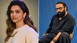 Deepika Padukone Spirit विवाद: 10% प्रॉफिट शेयर की मांग और कहानी लीक करने के आरोप पर फिर गरमाया मामला