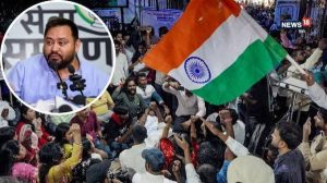 Read more about the article झारखंड में छात्रों के विरोध के बीच JPSC के तीनों सदस्यों का इस्तीफा, भर्ती प्रक्रिया पर उठे बड़े सवाल