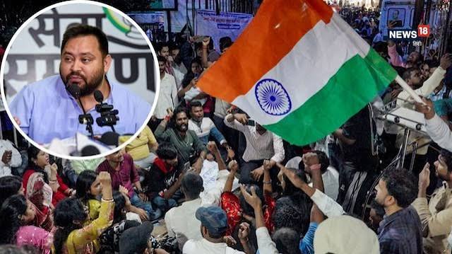 Read more about the article झारखंड में छात्रों के विरोध के बीच JPSC के तीनों सदस्यों का इस्तीफा, भर्ती प्रक्रिया पर उठे बड़े सवाल