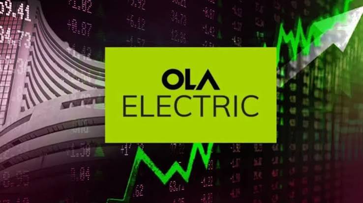 You are currently viewing Ola Electric के शेयर में तेज गिरावट, घाटा घटने के बाद भी निवेशकों की चिंता क्यों बढ़ी?