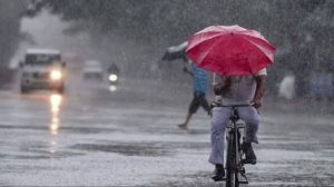 Read more about the article Heavy Rain Alert: राजस्थान-हिमाचल संग 17 राज्यों में भारी बारिश का अलर्ट, दिल्ली-UP में भी मूसलाधार, जानिए आज कैसा रहेगा मौसम