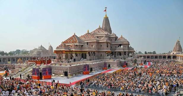 You are currently viewing 18 उम्मीदवार शॉर्टलिस्ट… आज से इंटरव्यू शुरू, राम मंदिर के पहले CEO की तलाश तेज