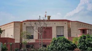 Read more about the article लोकसभा में हंगामे के बीच ट्रिब्यूनल सुधार विधेयक पारित, विपक्ष ने जताई आपत्ति