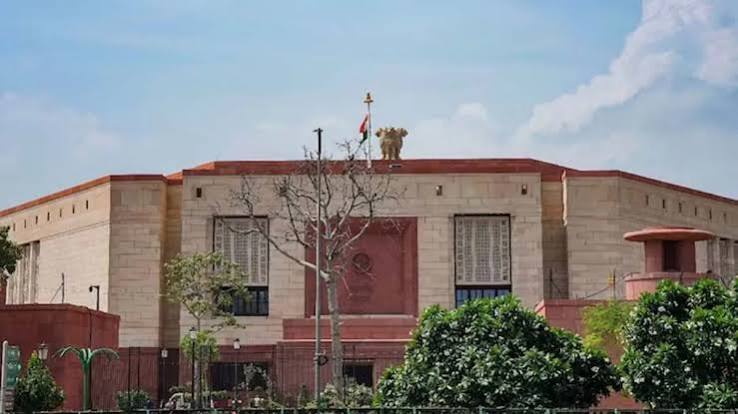 You are currently viewing लोकसभा में हंगामे के बीच ट्रिब्यूनल सुधार विधेयक पारित, विपक्ष ने जताई आपत्ति