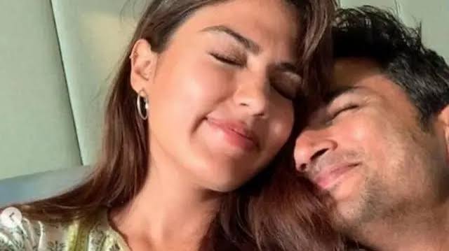 रिया चक्रवर्ती ने सुशांत सिंह राजपूत के निधन के बाद के दिनों पर की खुलकर बात, कहा- समय के साथ लोगों की प्रतिक्रिया बदलती है
