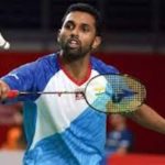 ‘मैं मशाल छोड़ने के लिए तैयार नहीं हूं’: एच.एस. प्रणय ने करियर जारी रखने के दिए संकेत