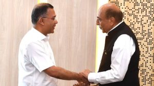 Read more about the article शेख हसीना विवाद के बावजूद आगे बढ़ पाएगी भारत-बांग्लादेश की बातचीत?