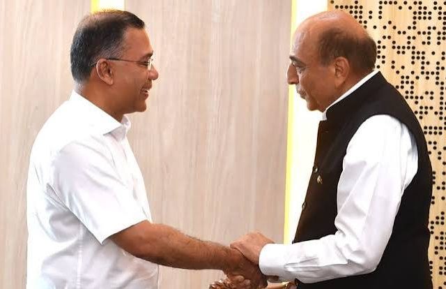 शेख हसीना विवाद के बावजूद आगे बढ़ पाएगी भारत-बांग्लादेश की बातचीत?