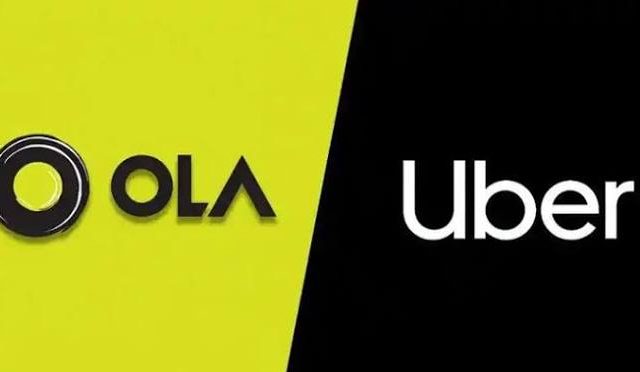 Uber-Ola Advance Tip Ban: कैब बुकिंग के समय अब नहीं मांग सकेंगे एडवांस टिप, सरकार ने दिए सख्त निर्देश