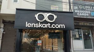 Read more about the article Lenskart Share Price: शानदार मुनाफे के बाद शेयर ₹600 के पार, ब्रोकरेज को भी आगे तेजी की उम्मीद