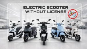 Read more about the article Karnataka EV Charging Network: 6,805 चार्जिंग स्टेशन के साथ देश में दूसरे स्थान पर पहुंचा कर्नाटक